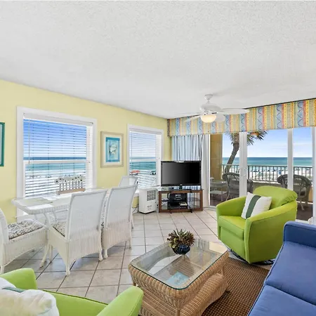 Unit C 1203 Appartement
